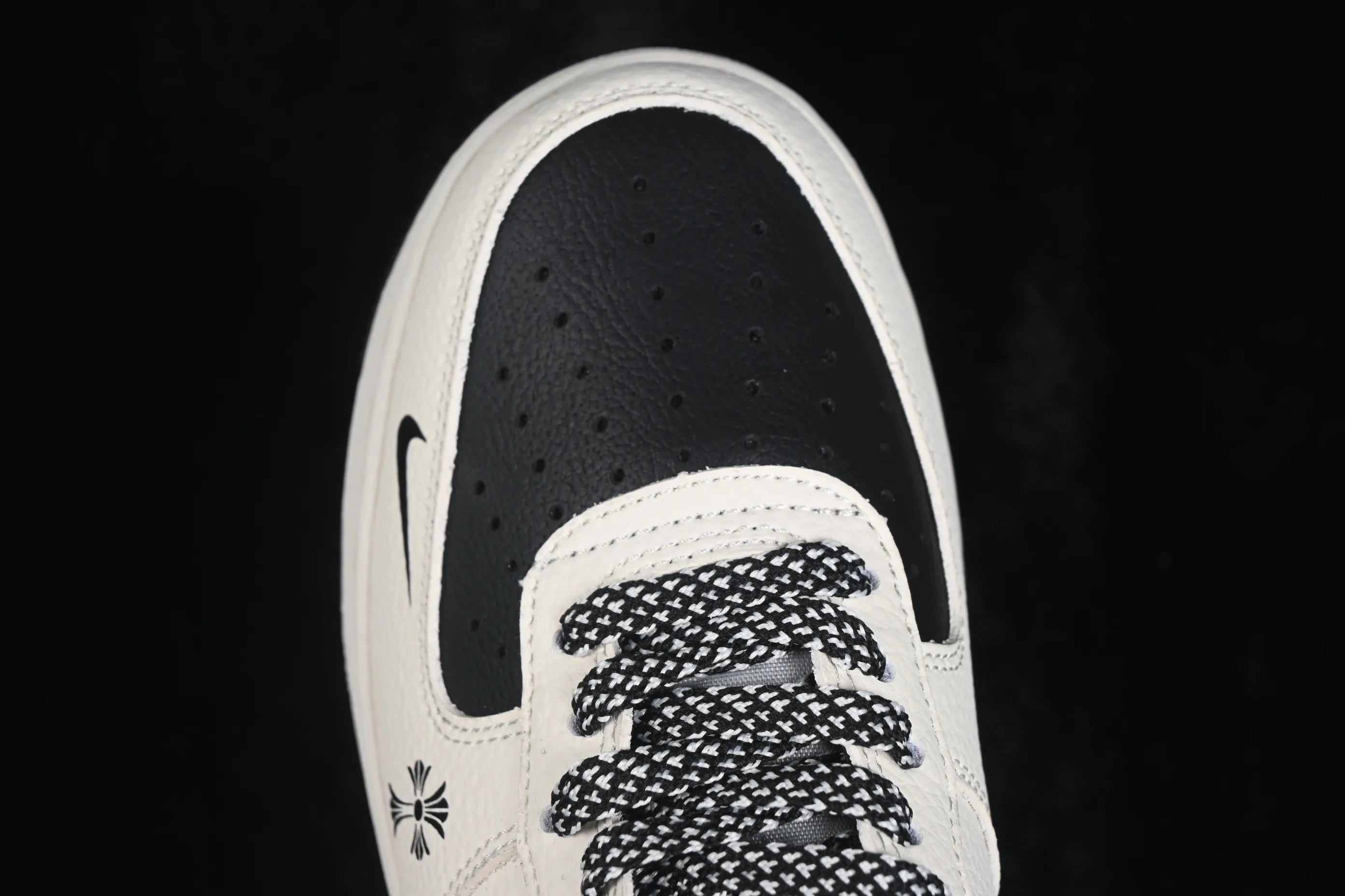 All categories Nk Air Force 1 Air Force series Nk Air Force 1 Low Air Force low-top Nike Air Force 1'07 Low joint model Air Force 1 low-top casual sneakers LD1999-039